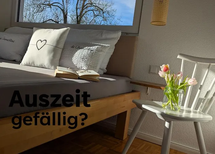 Die Uebernachterei