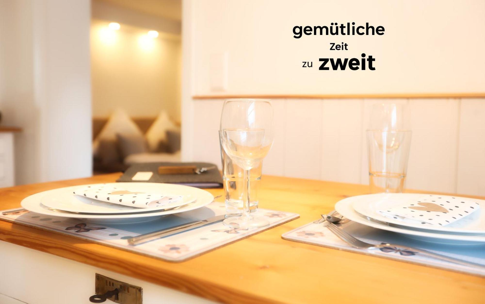 Apartment Uebernachterei Huefingen