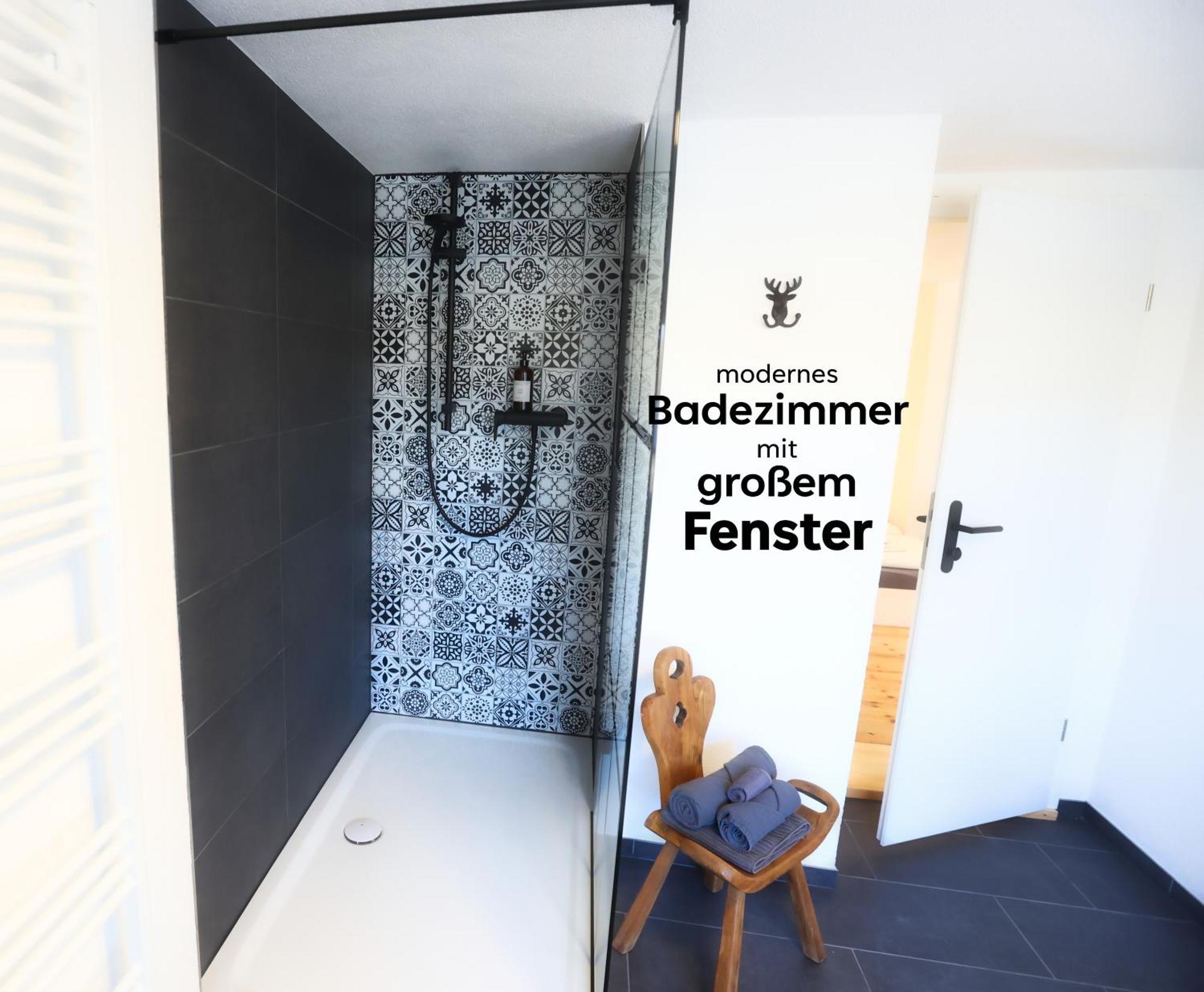 Uebernachterei Apartment