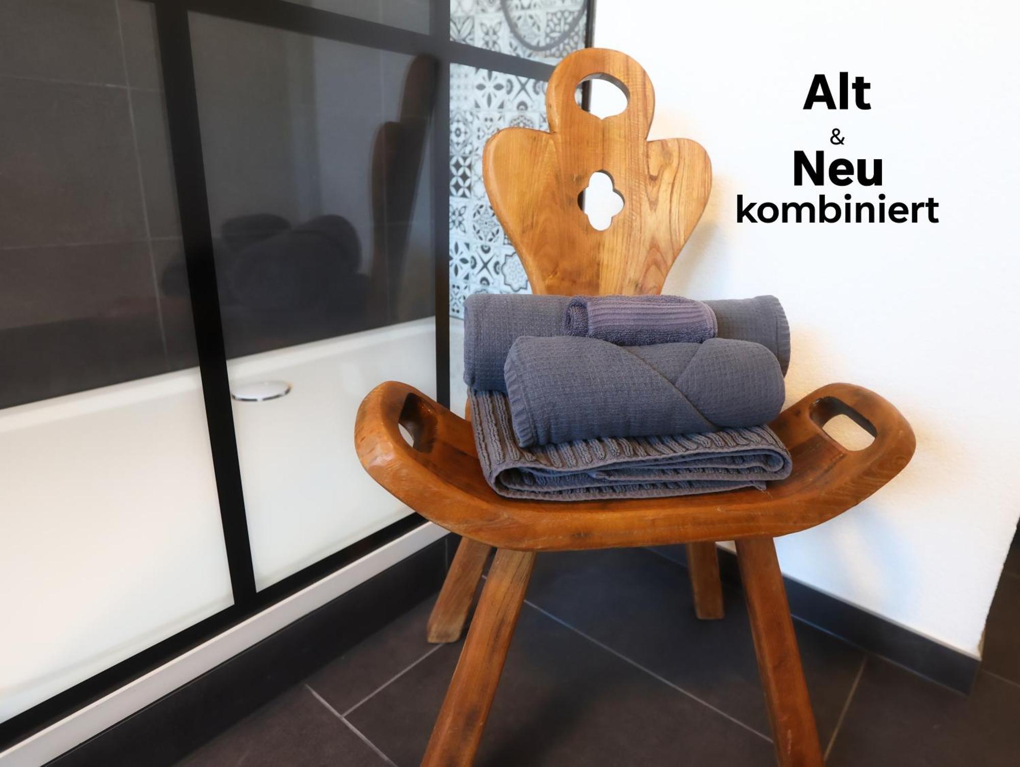 Uebernachterei Apartment Huefingen