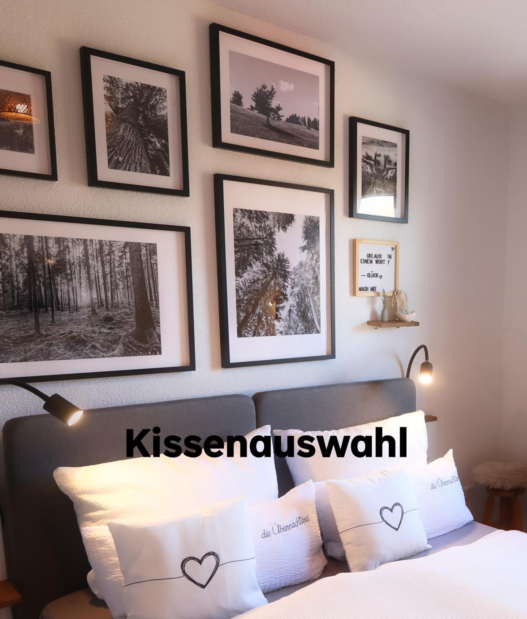 Apartment Uebernachterei Huefingen