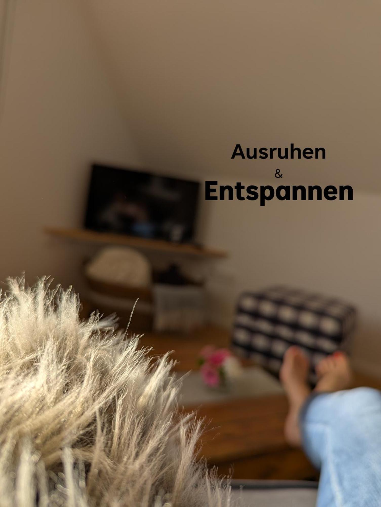 Uebernachterei Huefingen