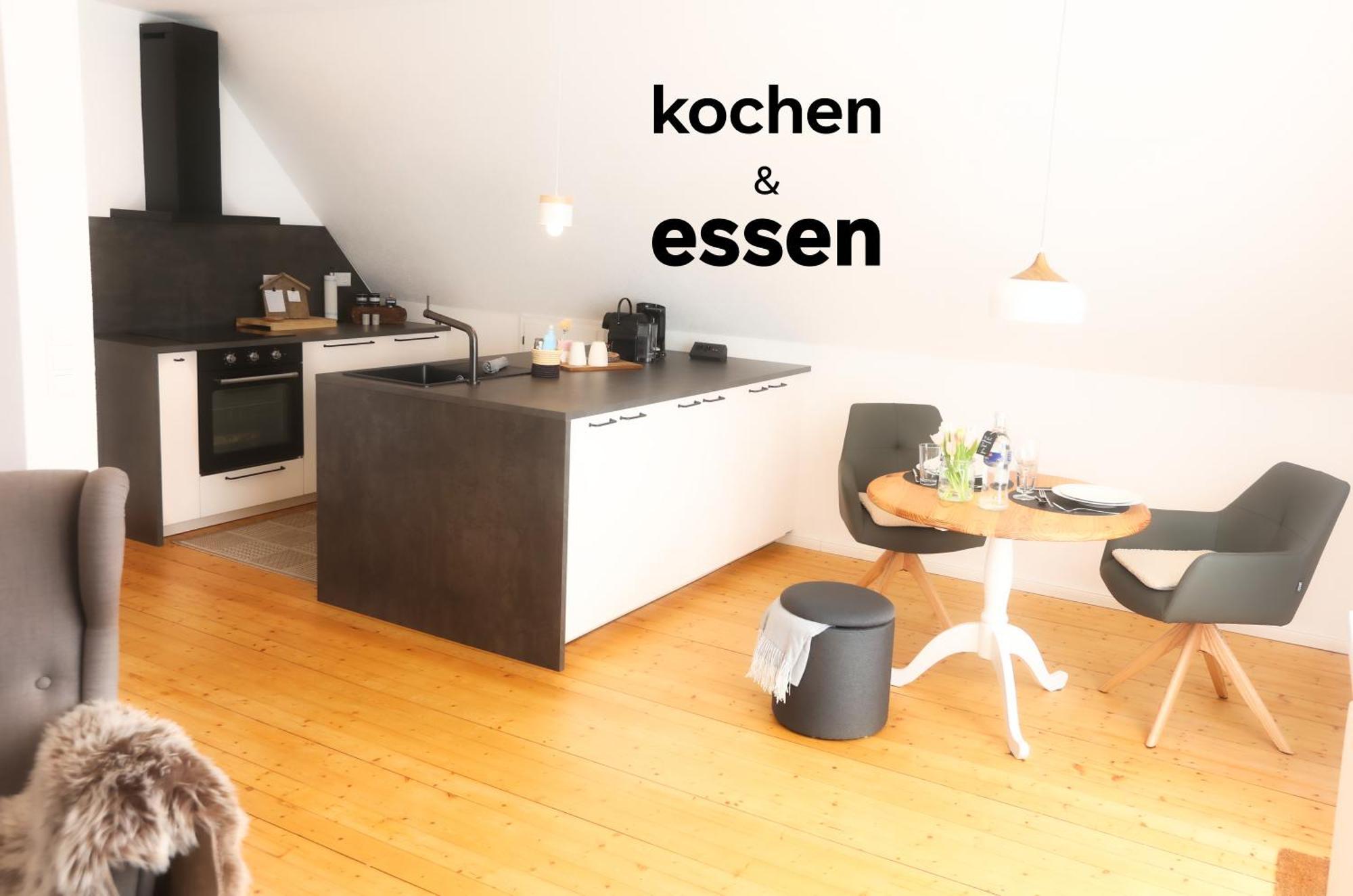 Uebernachterei * Huefingen