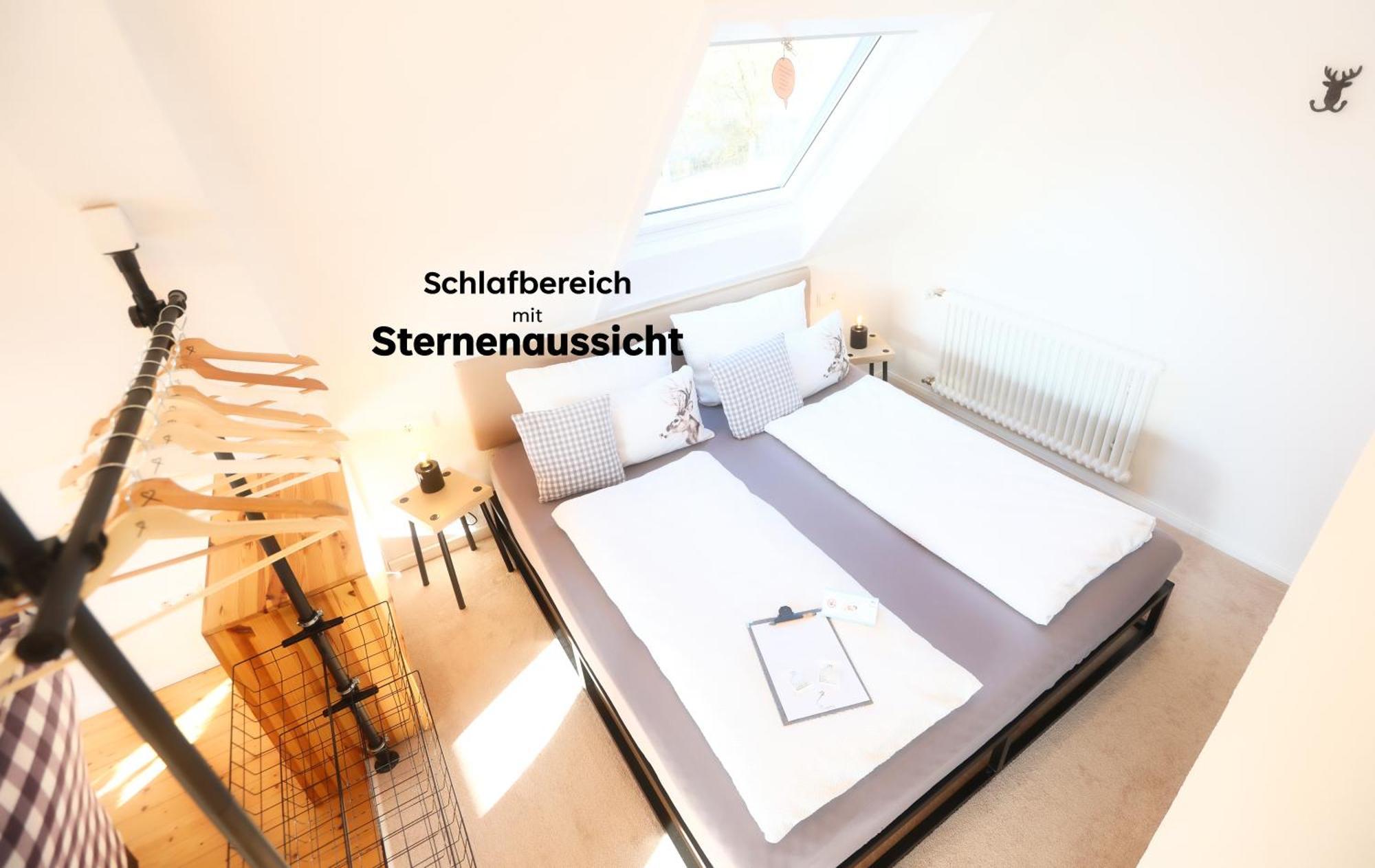 Uebernachterei