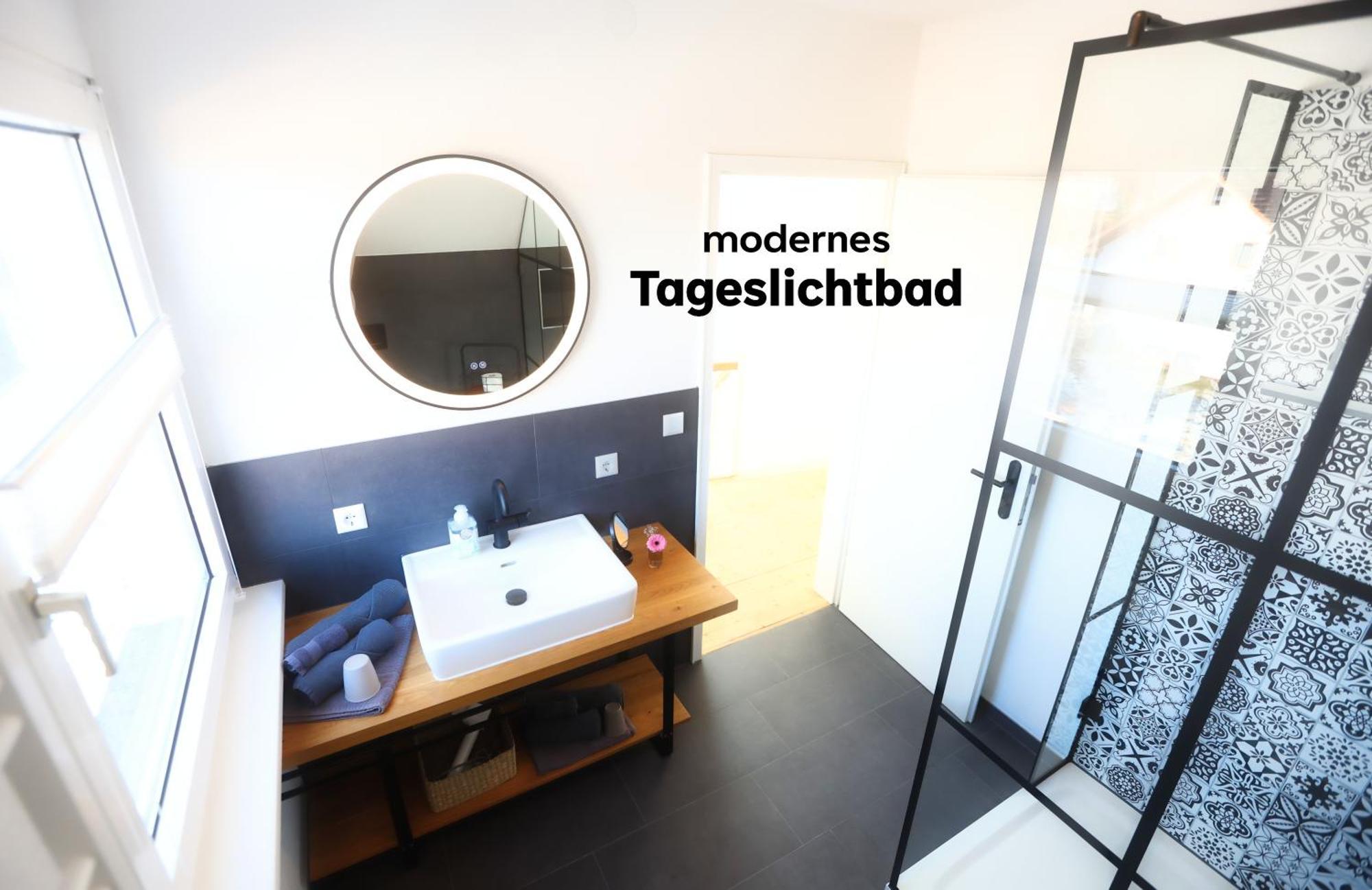 Uebernachterei Apartment